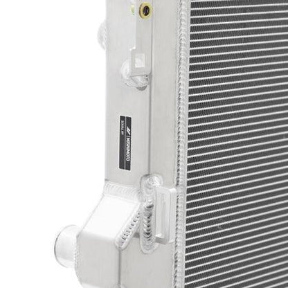 Mishimoto 2023+ Toyota GR Corolla Performance Aluminum Radiator - Coastal Auto Performance