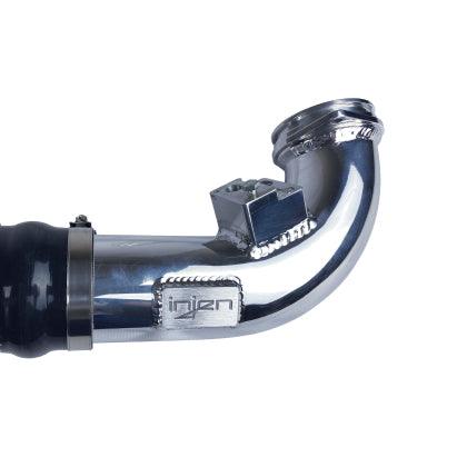 Injen 2020 Toyota Supra 3.0L Turbo/19-20 BMW Z4 Polished SES Intercooler Pipes - Coastal Auto Performance