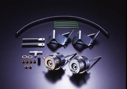 HKS ACTUATOR UPGRADE KIT For TOYOTA CHASER JZX100 1JZ-GTE 1430-RT004 - Coastal Auto Performance