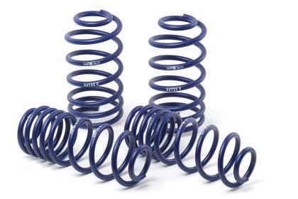 H&R 20-22 Toyota GR Supra 3.0 A90 Sport Spring - Coastal Auto Performance