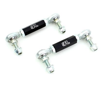 SPL Parts 2020+ Toyota GR Supra (A90) / 2019+ BMW Z4 (G29) Rear Swaybar Endlinks - Coastal Auto Performance