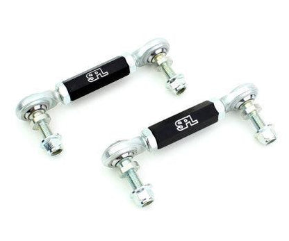 SPL Parts 2020+ Toyota GR Supra (A90) / 2019+ BMW Z4 (G29) Rear Swaybar Endlinks - Coastal Auto Performance