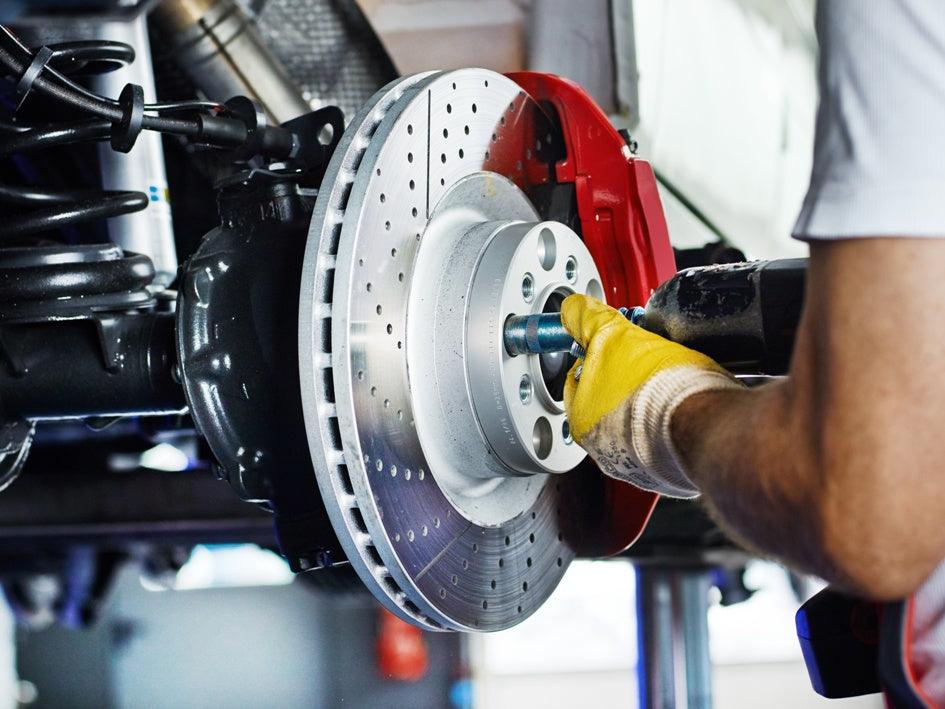 Brakes - Coastal Auto Performance