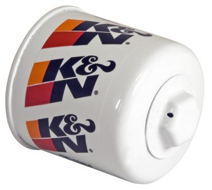 K&N BRZ/FRS/86 Oil Filter - Coastal Auto Performance