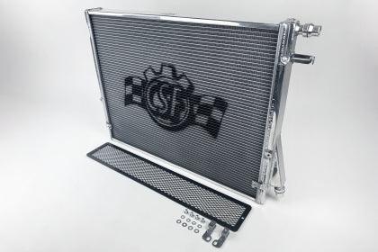 CSF 2020 Toyota GR Supra (A90) Heat Exchanger - Coastal Auto Performance