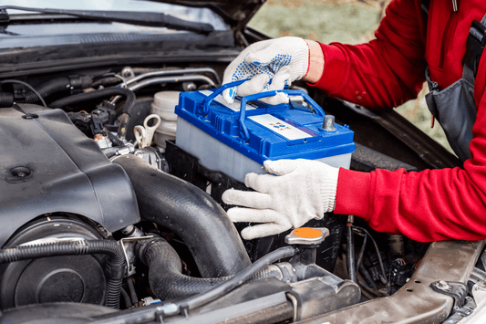 Battery Replacement and Matching - Coastal Auto Performance