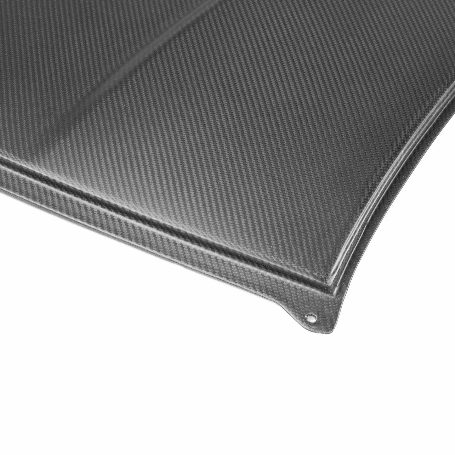 Dry carbon roof replacement for 2013-2020 Scion FRS / Toyota 86 / Subaru BRZ - Coastal Auto Performance