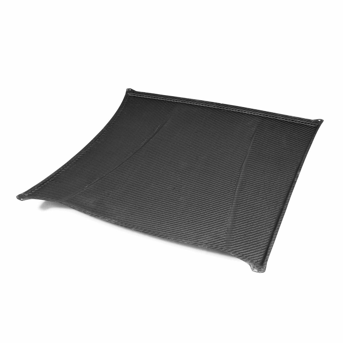 Dry carbon roof replacement for 2013-2020 Scion FRS / Toyota 86 / Subaru BRZ - Coastal Auto Performance