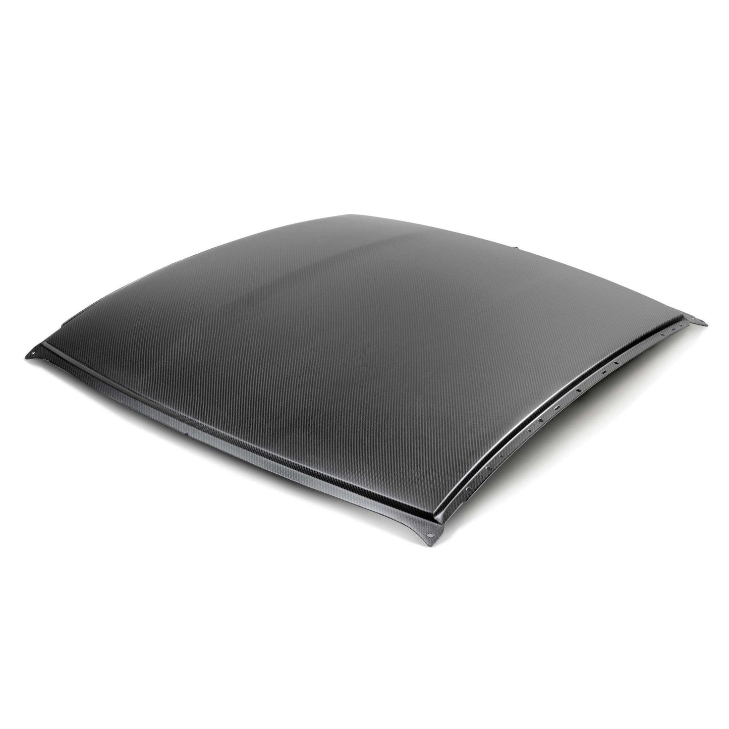 Dry carbon roof replacement for 2022-2024 Toyota GR86 / Subaru BRZ - Coastal Auto Performance