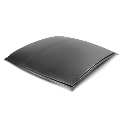Dry carbon roof replacement for 2022-2024 Toyota GR86 / Subaru BRZ - Coastal Auto Performance