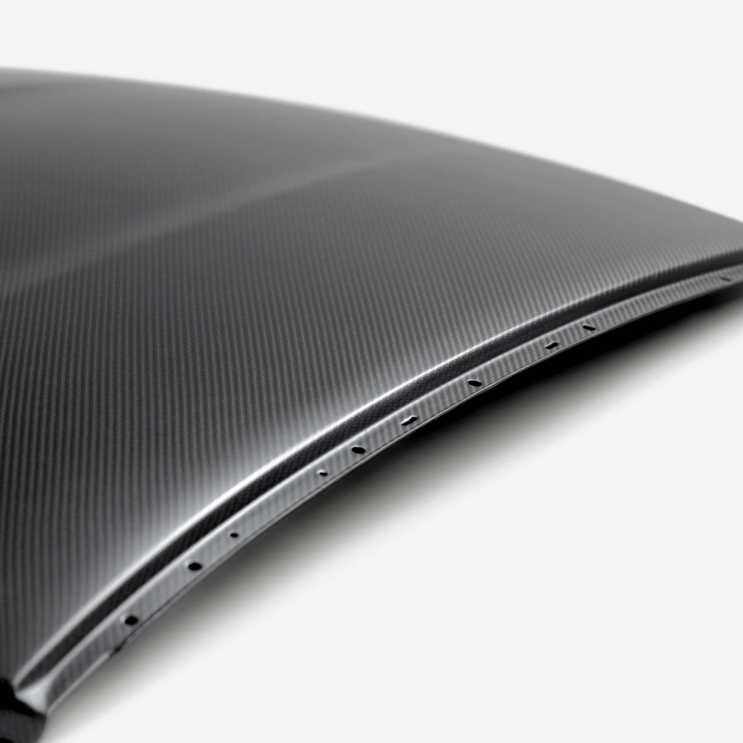 Dry carbon roof replacement for 2022-2024 Toyota GR86 / Subaru BRZ - Coastal Auto Performance