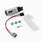 DeatschWerks 12+ Subaru BRZ/12+ Scion FRS / 15 WRX DW65C 265lph Compact In-Tank Fuel Pump - Coastal Auto Performance