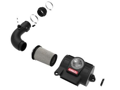aFe Takeda Momentum Pro Dry S Cold Air Intake System Subaru BRZ/Toyota GR86 - Coastal Auto Performance