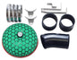 HKS SPF JZX100/JZZ30 1JZ-GTE (VVT-i) - Coastal Auto Performance