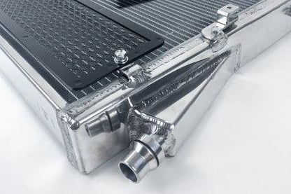 CSF 2020 Toyota GR Supra (A90) Heat Exchanger - Coastal Auto Performance