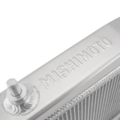 Mishimoto 20+ Toyota Supra Aluminum Radiator Kit - Coastal Auto Performance
