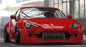 GReddy X Rocket Bunny Optional DRL LED Light Kit for 13+ Scion FR-S/93-96 Mazda RX-7 - Coastal Auto Performance