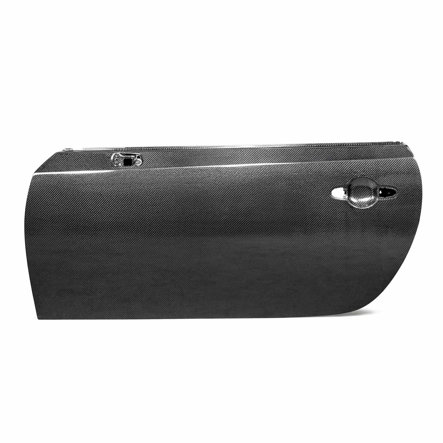 OE-style carbon fiber doors for 2013-2020 Scion FRS / Toyota 86 / Subaru BRZ - Coastal Auto Performance