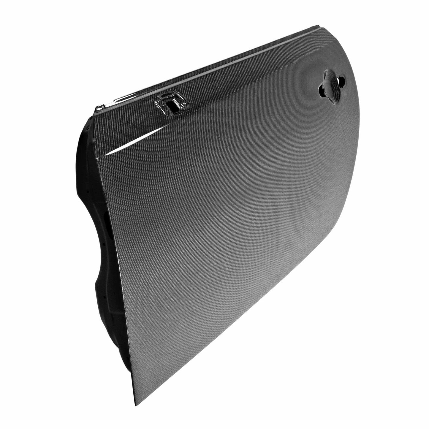OE-style carbon fiber doors for 2013-2020 Scion FRS / Toyota 86 / Subaru BRZ - Coastal Auto Performance