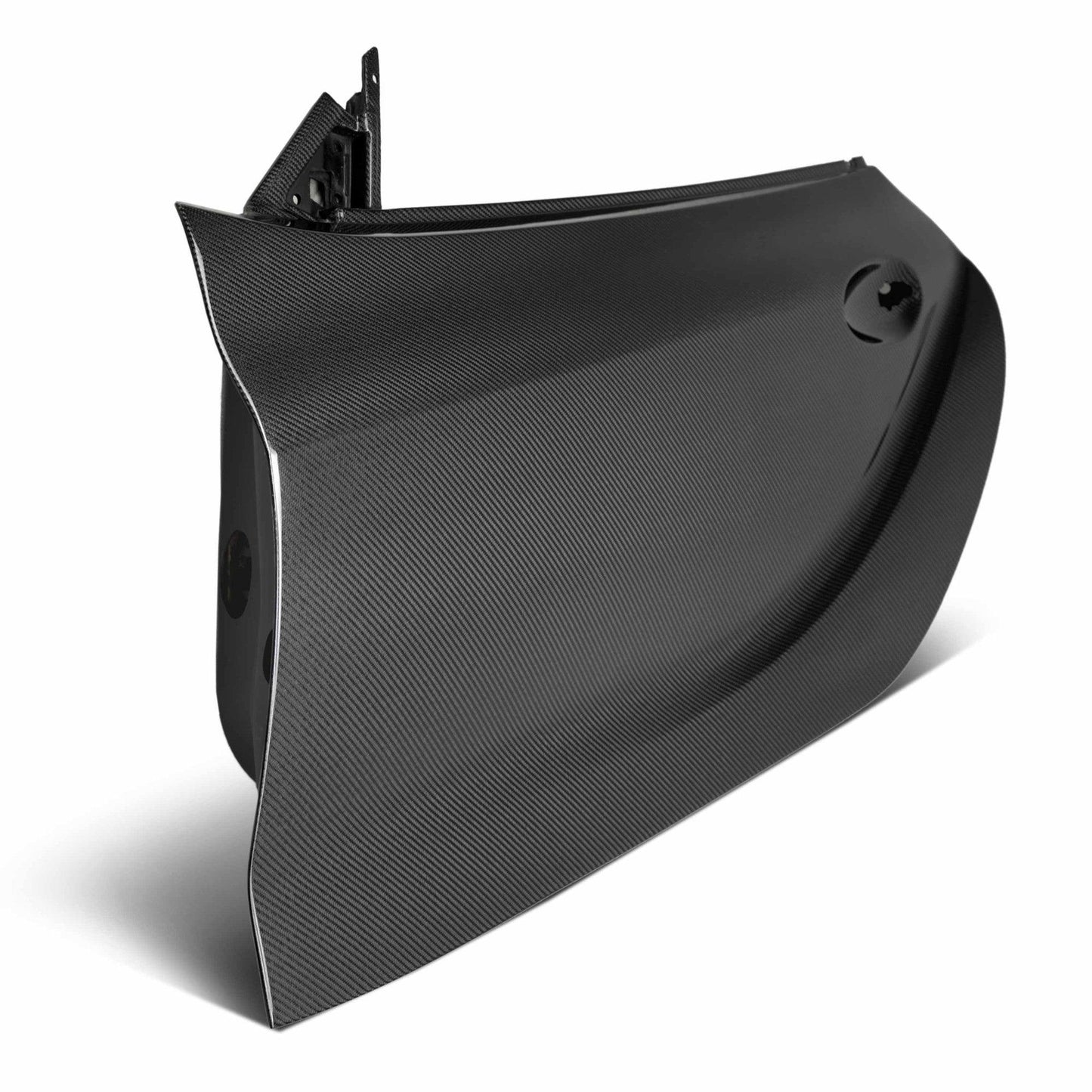Seibon 20-24 Toyota GR Supra A90 Carbon Fiber Door - Pair - Coastal Auto Performance