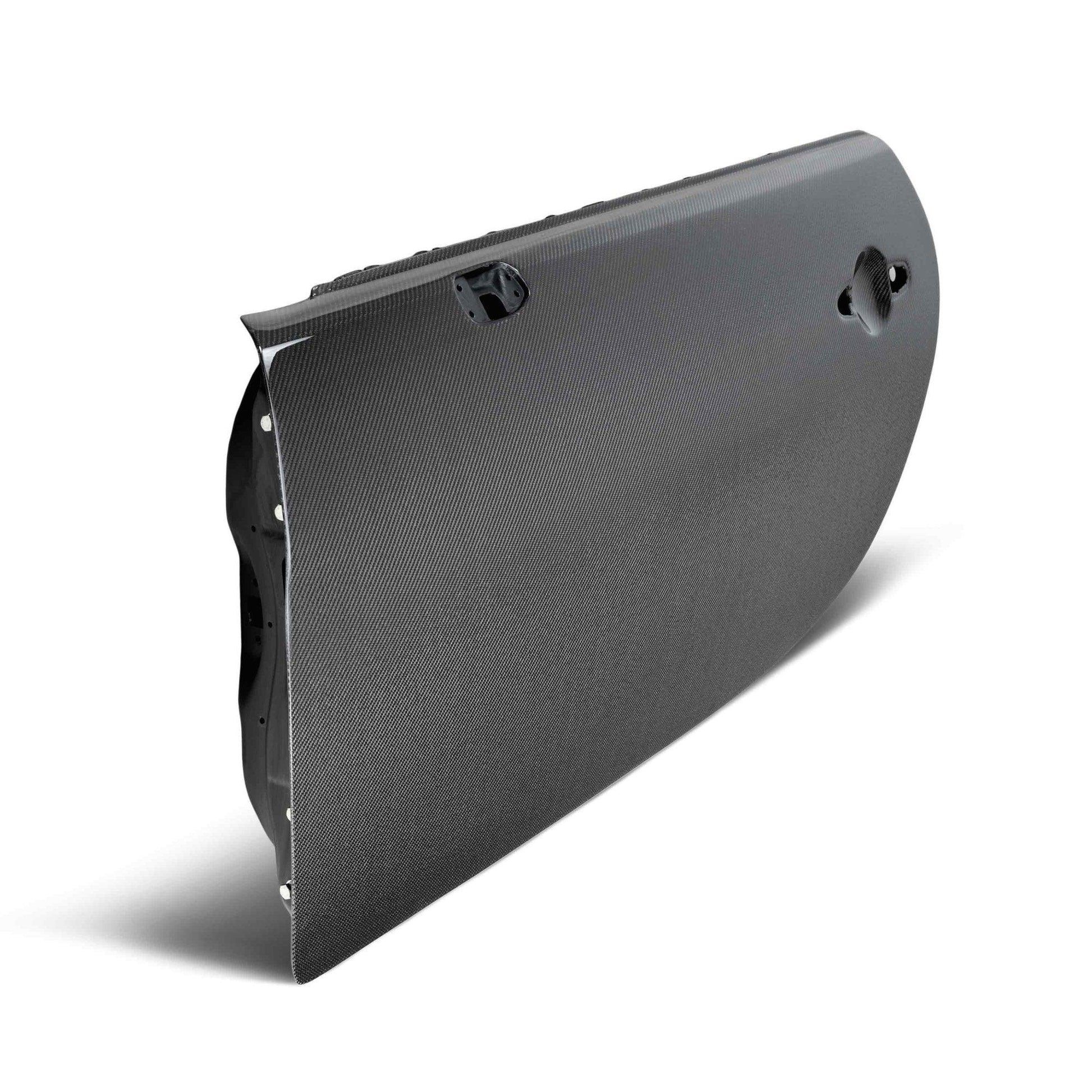 Carbon fiber doors for 2022-2024 Toyota GR86/ Subaru BRZ - Coastal Auto Performance