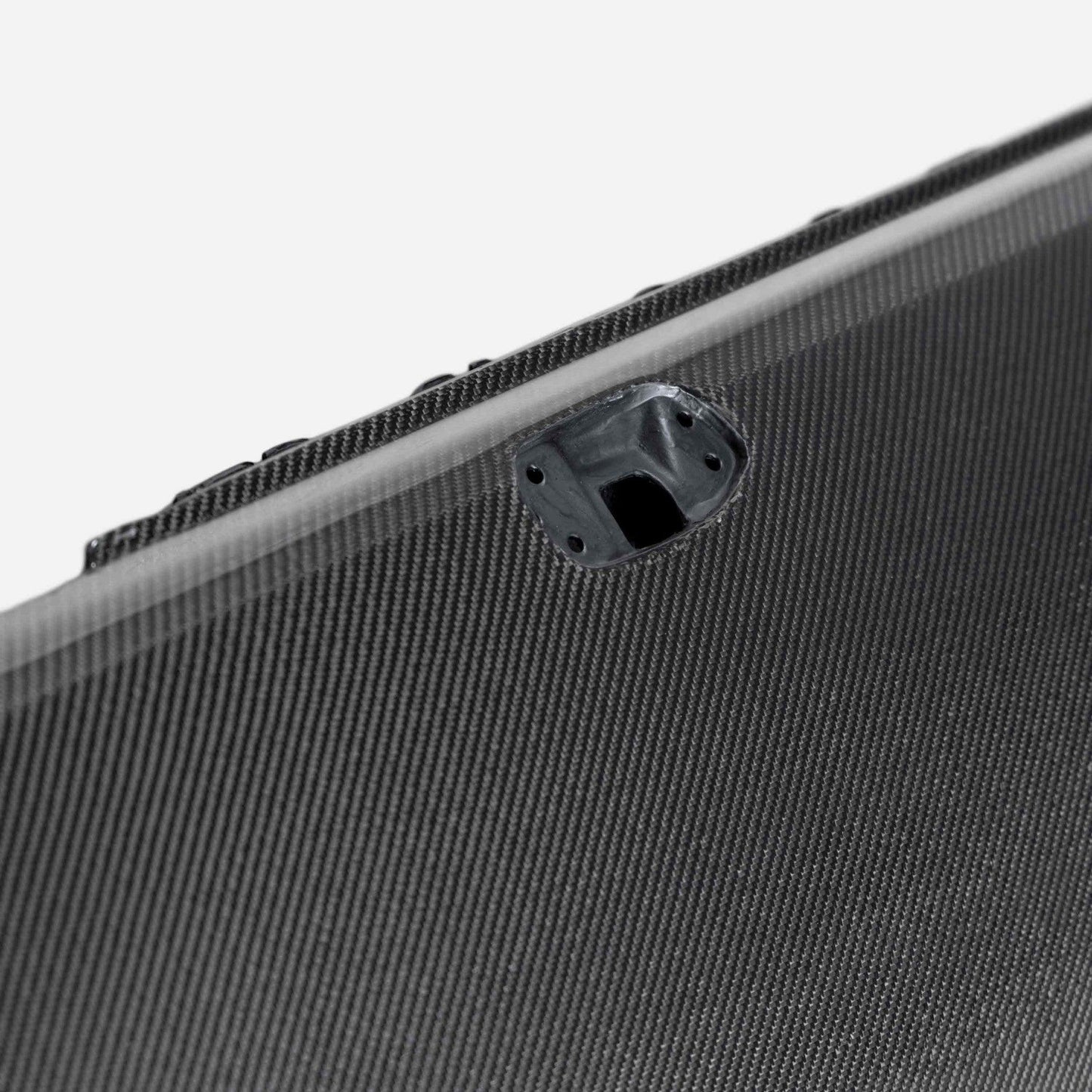 Carbon fiber doors for 2022-2024 Toyota GR86/ Subaru BRZ - Coastal Auto Performance