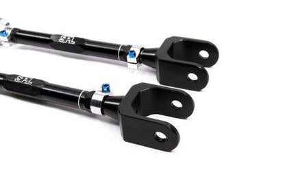 SPL Parts 2020+ Toyota GR Supra (A90) / 2019+ BMW Z4 (G29) Rear Traction Links - Coastal Auto Performance