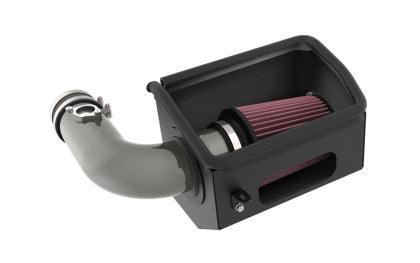 K&N 2022 Subaru BRZ 2.4L Typhoon Performance Air Intake System - Coastal Auto Performance