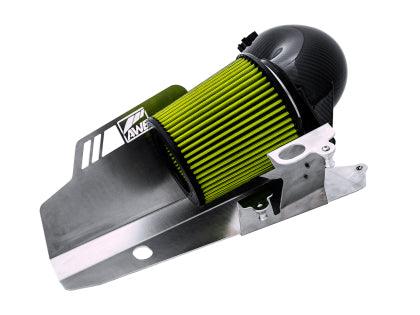 AWE Tuning 2020+ Toyota GR Supra S-FLO Carbon Intake - Coastal Auto Performance