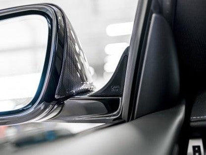 AWE Tuning 2020+ Toyota GR Supra Wind Diffuser - Coastal Auto Performance