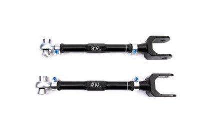 SPL Parts 2020+ Toyota GR Supra (A90) / 2019+ BMW Z4 (G29) Rear Traction Links - Coastal Auto Performance