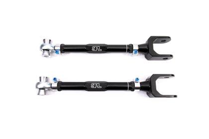 SPL Parts 2020+ Toyota GR Supra (A90) / 2019+ BMW Z4 (G29) Rear Traction Links - Coastal Auto Performance