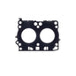 Cometic 12+ Subaru FA20 89.5mm .042 inch MLX LHS Head Gasket - Coastal Auto Performance