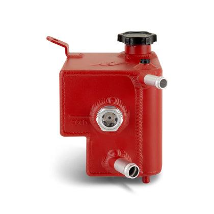 Mishimoto 2023+ Toyota GR Corolla Expansion Tank Red - Coastal Auto Performance