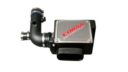 Corsa Scion FR-S/Subaru BRZ 2.0L Air Intake - Coastal Auto Performance