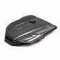 Carbon fiber engine cover for 2020-2024 Toyota GR Supra - Coastal Auto Performance