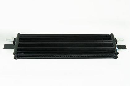 CSF 20+ Toyota GR Supra High-Performance DCT Transmission Oil Cooler - Coastal Auto Performance