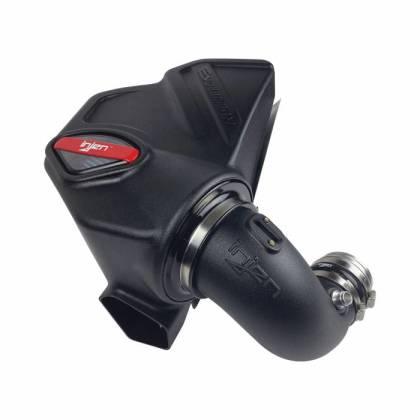 Injen 2020 Toyota Supra 3.0L Turbo Evolution Intake - Coastal Auto Performance