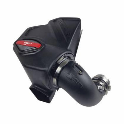 Injen 2020 Toyota Supra 3.0L Turbo Evolution Intake - Coastal Auto Performance