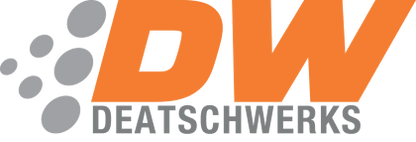 DeatschWerks 12+ Subaru BRZ / 12+ Scion FR-S / 12+ Toyota 86 700CC/min (MPFI) Injectors - Coastal Auto Performance