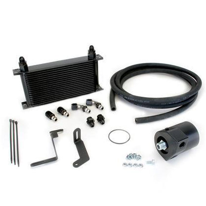 Skunk2 2013 BRZ Oil Filter Sandwich Adapter - Coastal Auto Performance