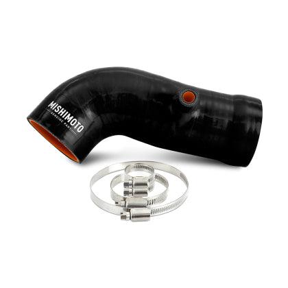 Mishimoto 2022+ Subaru BRZ / Toyota GR86 Silicone Induction Hose BK - Coastal Auto Performance