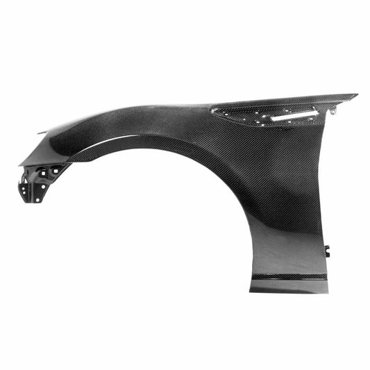 OEM-style carbon fiber fenders for 2013-2020 Scion FRS / Toyota 86 / Subaru BRZ - Coastal Auto Performance