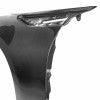 OEM-style carbon fiber fenders for 2013-2020 Scion FRS / Toyota 86 / Subaru BRZ - Coastal Auto Performance