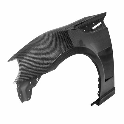 Carbon fiber fenders for 2013-2020 Scion FRS / Toyota 86 / Subaru BRZ (10mm wider) - Coastal Auto Performance