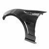 Carbon fiber fenders for 2013-2020 Scion FRS / Toyota 86 / Subaru BRZ (10mm wider) - Coastal Auto Performance