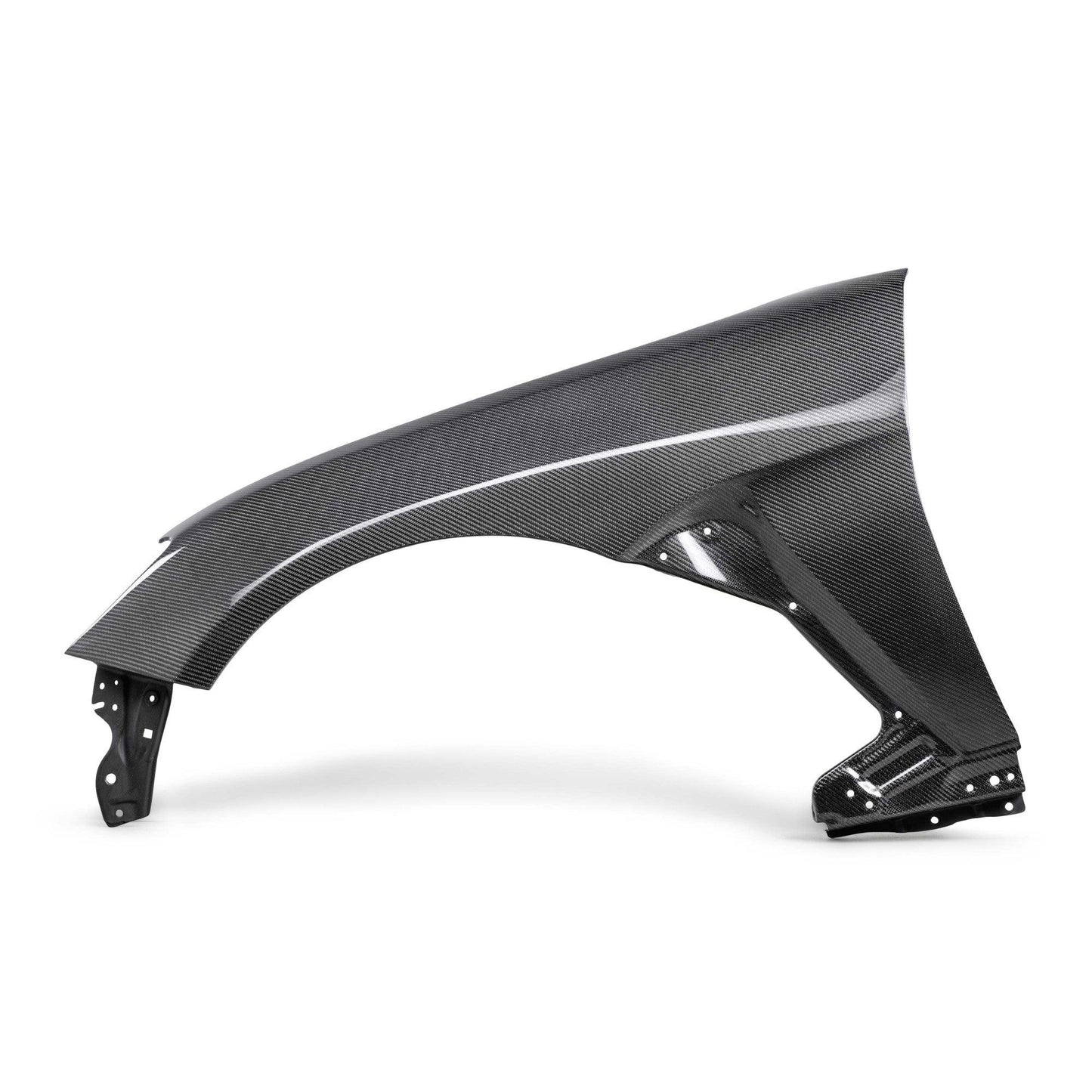 Carbon fiber fenders for 2022-2024 Toyota GR86/ Subaru BRZ - Coastal Auto Performance