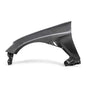 Carbon fiber fenders for 2022-2024 Toyota GR86/ Subaru BRZ - Coastal Auto Performance
