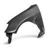 Carbon fiber fenders for 2022-2024 Toyota GR86/ Subaru BRZ - Coastal Auto Performance