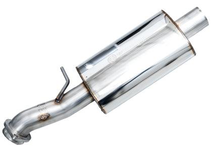 AWE Track-to-Touring Conversion Kit for GR Corolla - Coastal Auto Performance